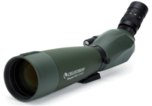 Celestron Regal M2 80ED Spotting Scope 20-60x