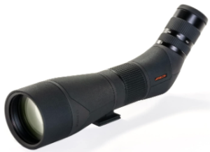 Athlon Optics 311004: Cronus G2 20-60X86 Spotting Scope