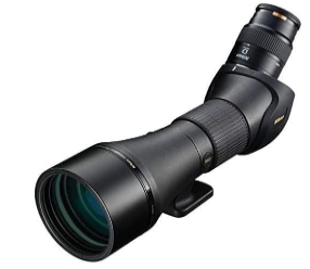 Nikon Monarch FIELDSCOPE 82ED-A W/MEP-20-60