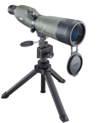 Bushnell Trophy Xtreme 20-60x Spotting Scope