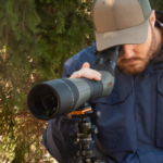 Best Spotting Scope under 500