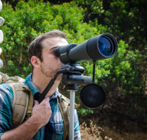 Best Spotting Scope under $300