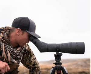 Best High-end Spotting Scope