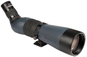 NightForce TS-82 20-70x Spotting Scope