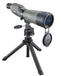 Bushnell Trophy 20-60x65 Spotting Scope