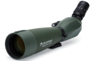 Celestron Regal 20-60x80mm ED Spotting Scope