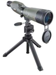 Bushnell Trophy Xtreme 20-60x65 Spotting Scope