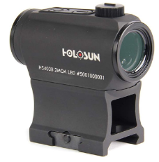 Holosun HS403B