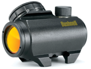 Bushnell TRS-25 Red Dot Sight