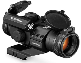 Vortex Strikefire 2 Red Dot Sight