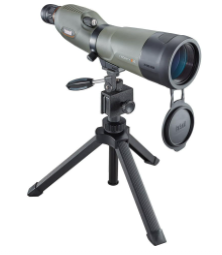 Bushnell Trophy Xtreme 20-60x65 Spotting Scope