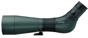 Swarovski ATS-65 HD Spotting Scope 20-60x65