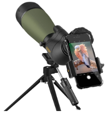 Gosky 20-60x80 Spotting Scope