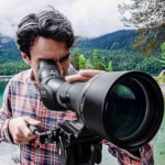 Best Spotting Scope for Digiscoping