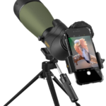 Best Spotting Scope to Use with iphone