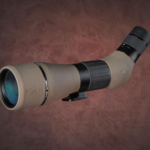 Best Spotting Scope with Mil Reticle