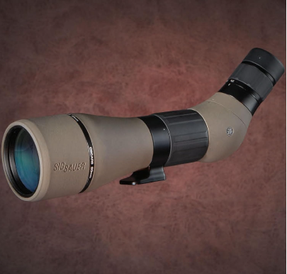 3 Top Best Spotting Scope with Mil Reticle - Opticsaccessorized