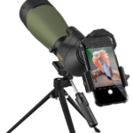 Best Budget Spotting Scope for Bird Watching