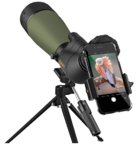 Best Budget Spotting Scope for Bird Watching