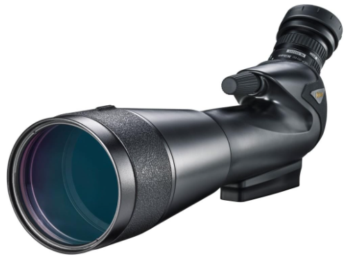 Best Budget Spotting Scopes for Target Shooting