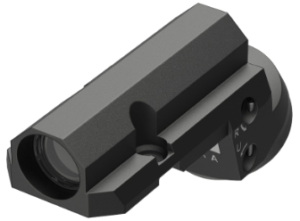 Leupold DeltaPoint Micro Red Dot