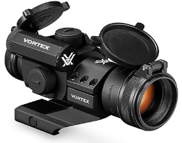 Vortex Strikefire II Red Dot Sight