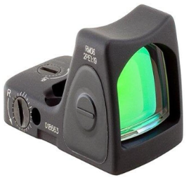 Trijicon RMR Type 2