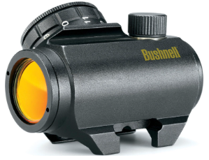 Bushnell Trophy TRS-25 Red Dot Sight