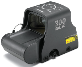 EOTech XPS2-300 Holographic Weapon Sight