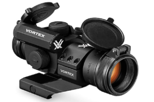 Vortex Strikefire II Red Dot Sight