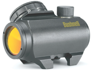 Bushnell Trophy TRS-25 Red Dot Sight