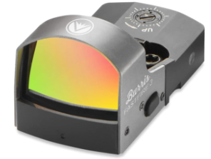 Burris FastFire III Red Dot Sight