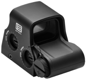 Eotech XPS2 Holographic Weapon Sight