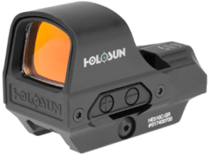 Holosun HS510C Red Dot Sight