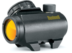 Bushnell TRS-25 Red Dot