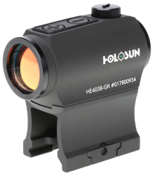 Holosun HS403B Red Dot