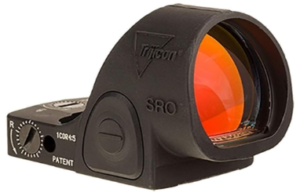 Trijicon SRO