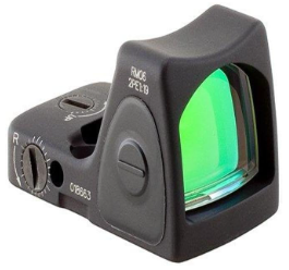 Trijicon RMR Type 2