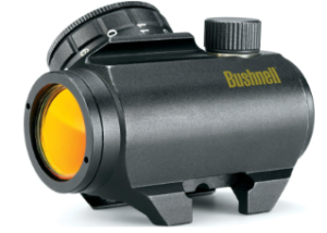 Bushnell TRS-25 Red Dot Sight