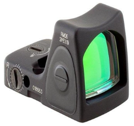 Trijicon RMR Type 2 RM06