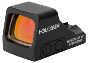 Holosun 507K X2