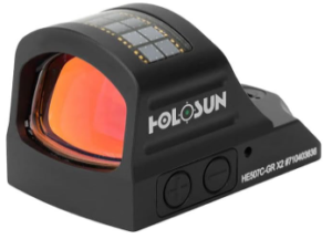 Holosun 507C