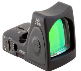 Trijicon RMR Type 2