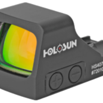 Best Holosun for P365xl