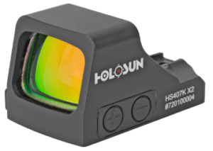 Holosun 507K X2