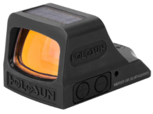 Holosun  HE508T X2