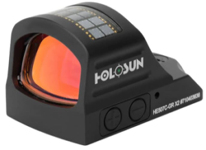 Holosun 507C