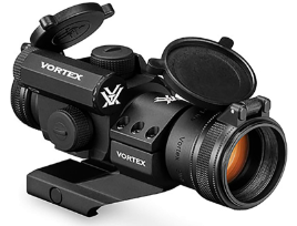 Vortex Optics Strikefire II Red Dot Sights