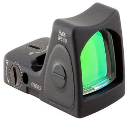 Trijicon RMR Type 2