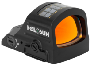 Holosun 407C X2